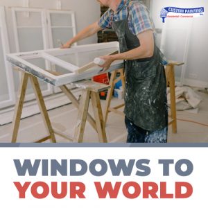 Windows to Your World