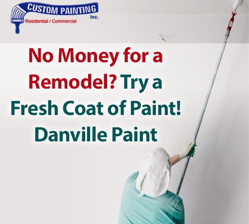 painting Danville