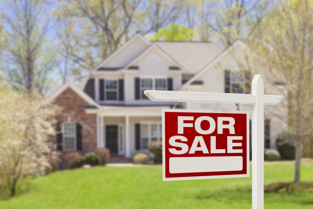 Cost-effective tips to increase the resale value of your home