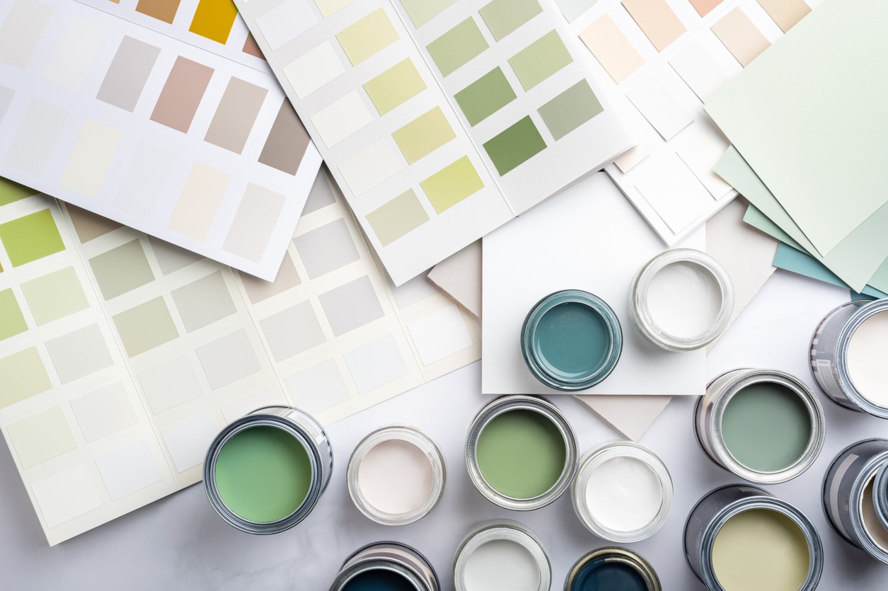 How to Achieve Color Unity for Your Home