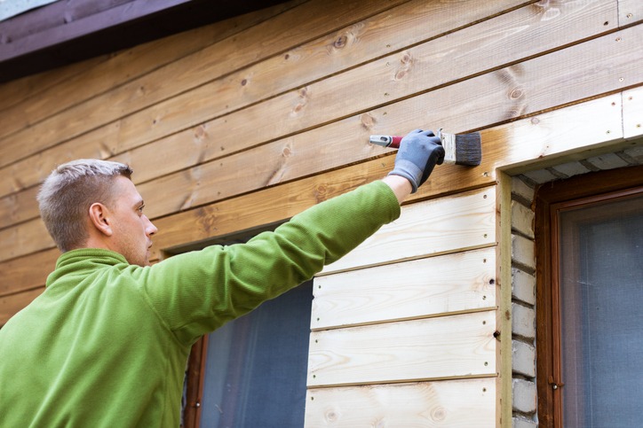 Tips for Choosing the Best Color for Your Home’s Exterior Before Hiring Painters