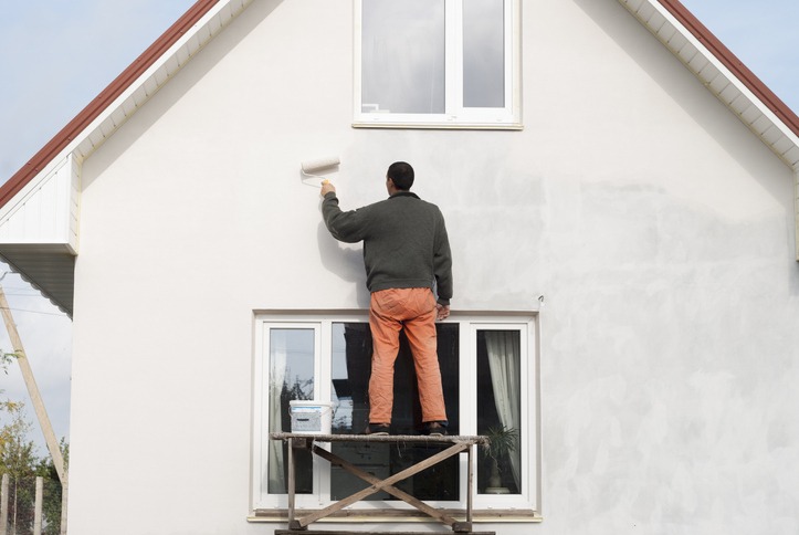 Tips for Hiring the Best Painters for Home Exterior Painting