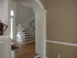 We serve best wainscot installment service in Bay Areas, East Bay, San Jose, Concord and throughout California.