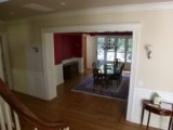 Get wainscot installment service in Bay Areas, East Bay, San Jose, Concord and throughout California.