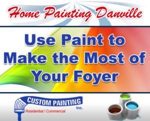Home Painting Danville