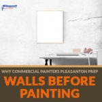 Painters in Walnut Creek Are Successful If They Have These Skills