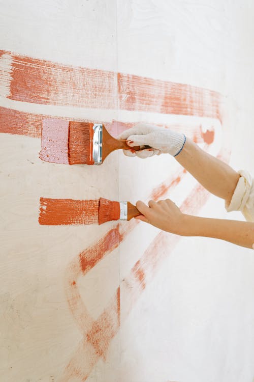 Questions to ask the painting contractor