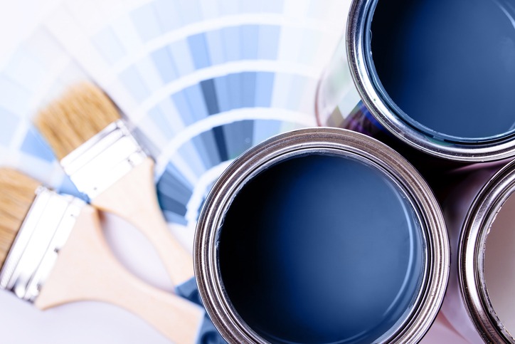 Tips for Estimating the Costs for Your House’s Paint