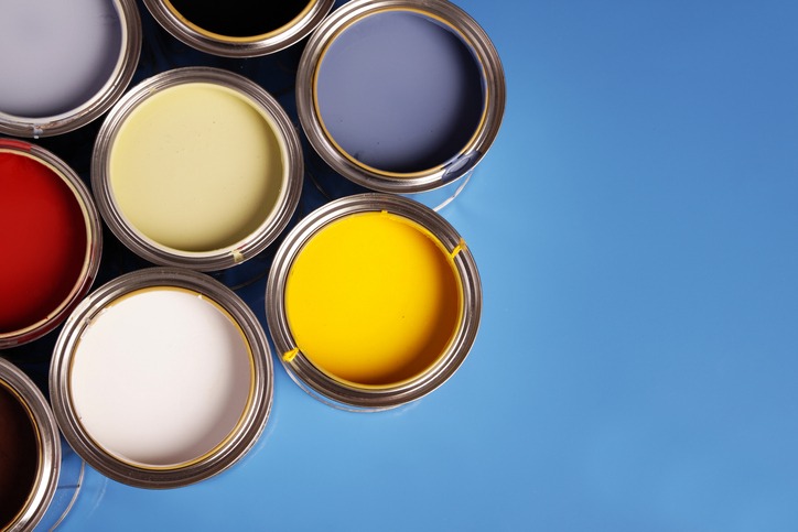 Would it be Advisable to use Affordable Paint?