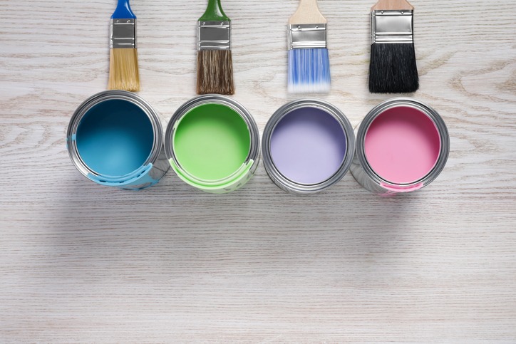 Selecting the Best House Colors for Mood Enhancement