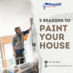 5 Reasons to Paint_Your_House