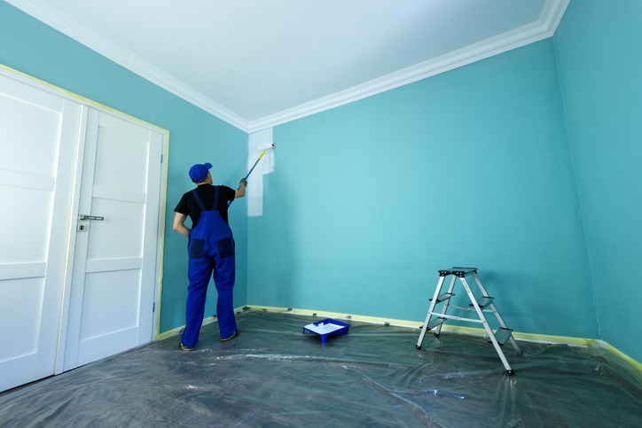 Ways to Save Money When Planning an Interior Painting Project