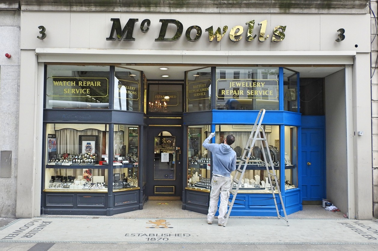 McDowells Jewelers