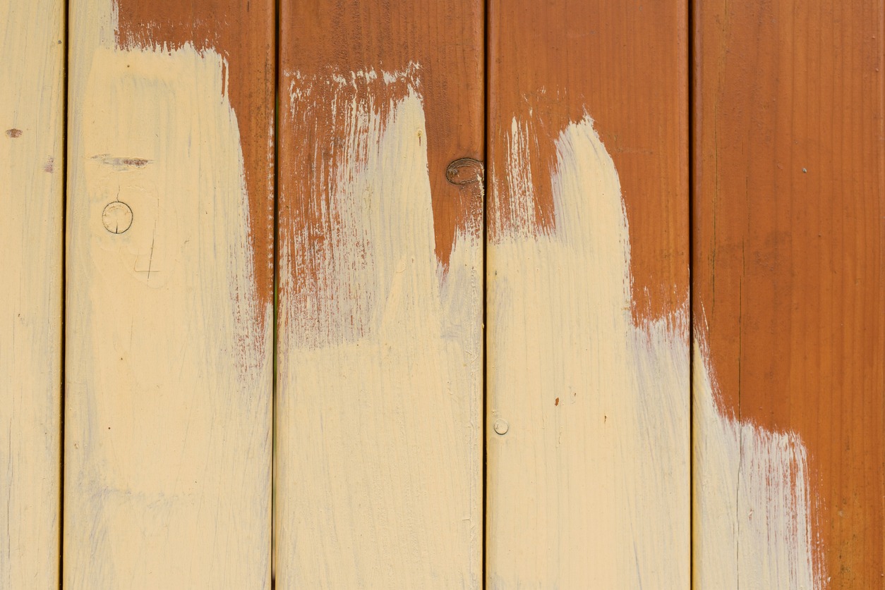 Wooden texture with scratches and cracks