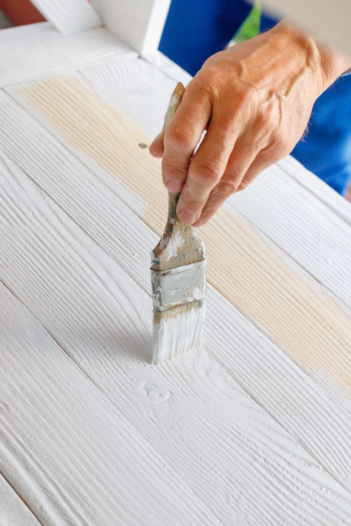 Can You Paint Particle Board? And What Is the Best Paint? | Custom ...