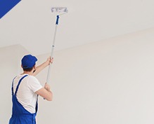 Services Ceiling Removal