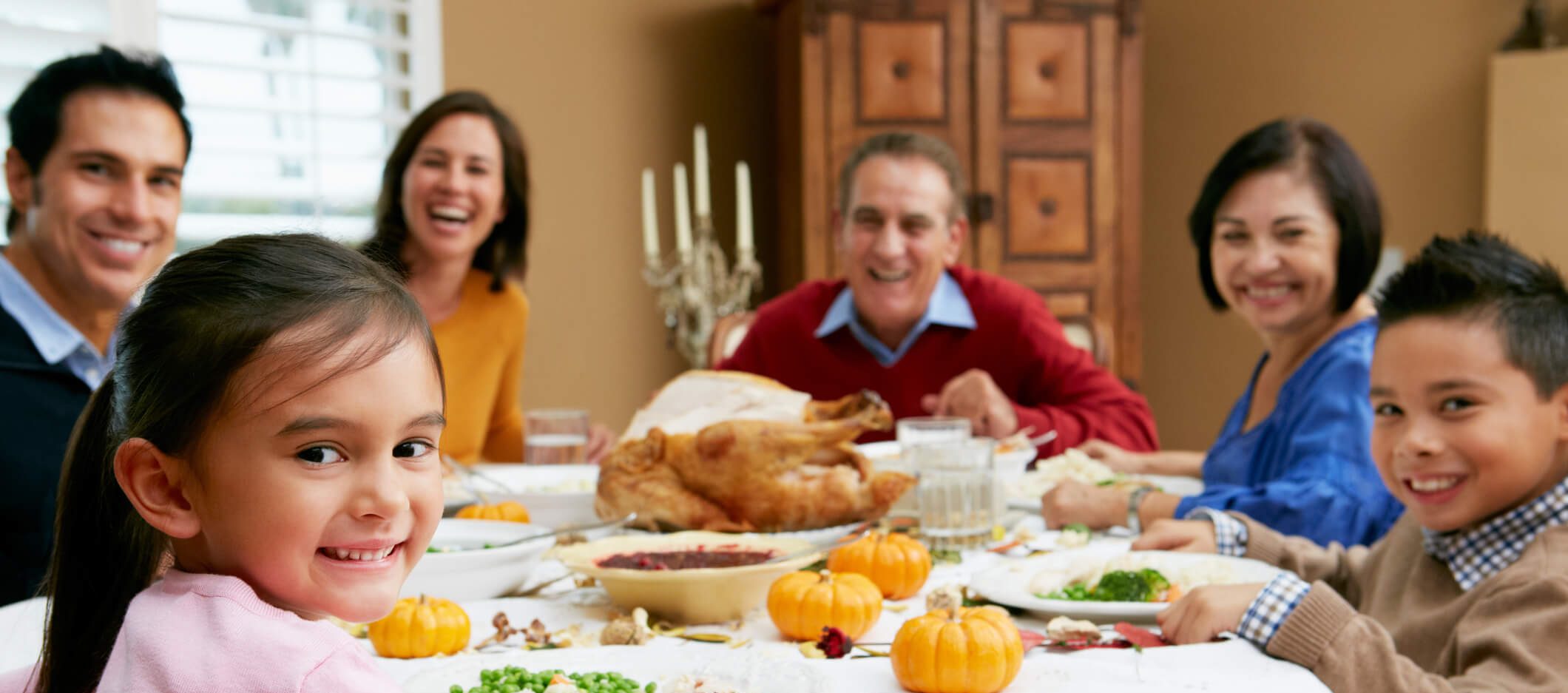 Prepare for holidays header image