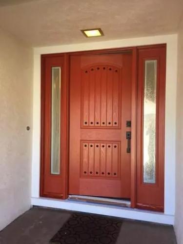 Custom Painting Services 