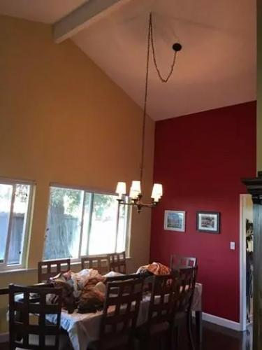 Custom Painting Services 