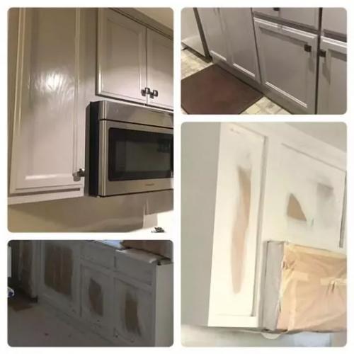 Custom Painting Services 