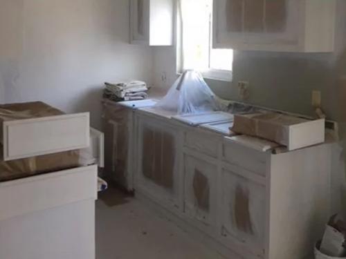 Custom Painting Services 