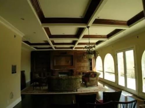 Custom Painting Services