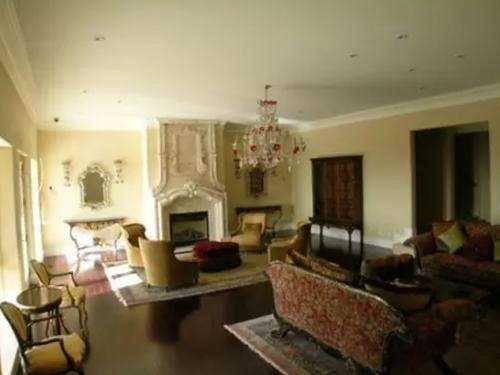 Custom Painting Services