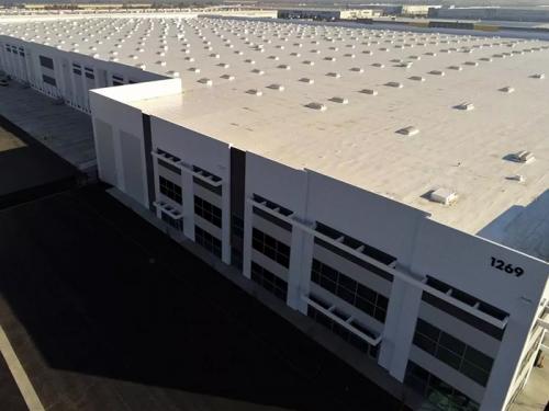 Custom Painting Services 