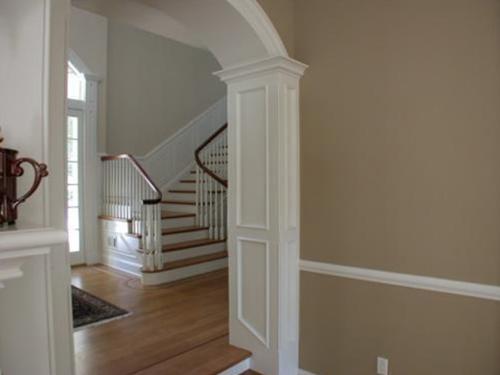 Custom Painting Services 