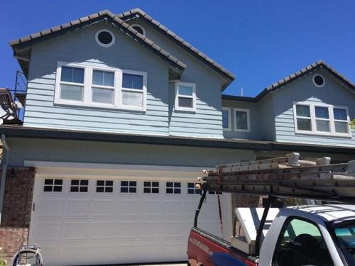 Custom Painting Services 