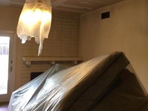 Custom Painting Services 