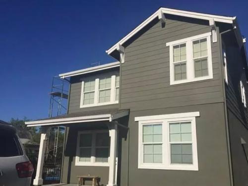 Custom Painting Services 