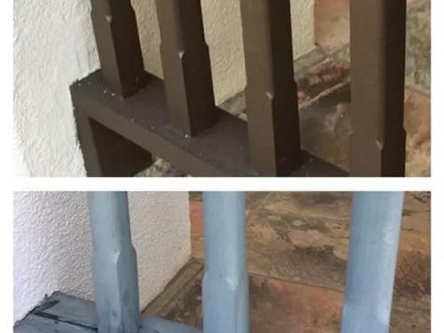 Custom Painting Services 