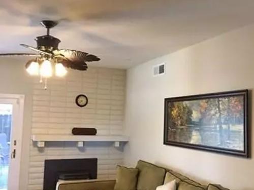 Custom Painting Services 