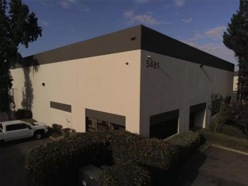 Custom Painting Services 