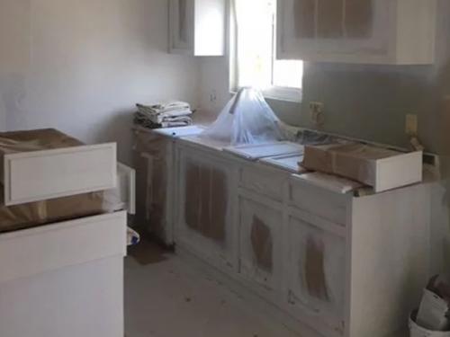 Custom Painting Services