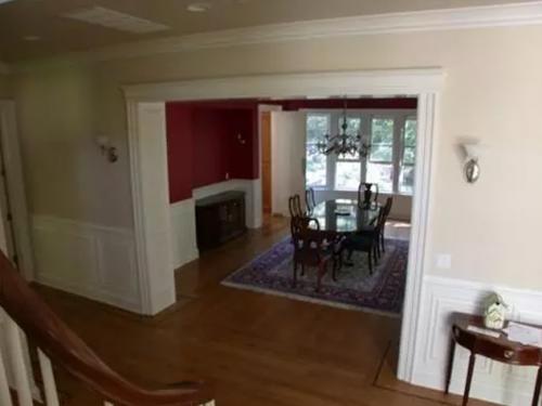 Custom Painting Services 