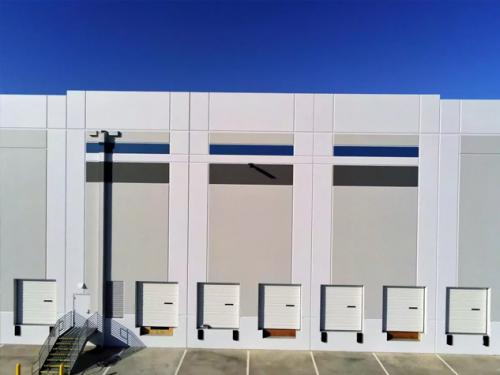 Custom Painting Services 