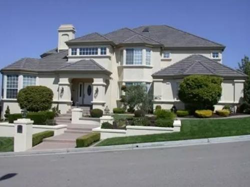 Custom Painting Services 