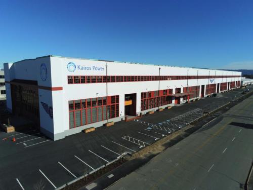 Kairos Power – Alameda - Photo 2