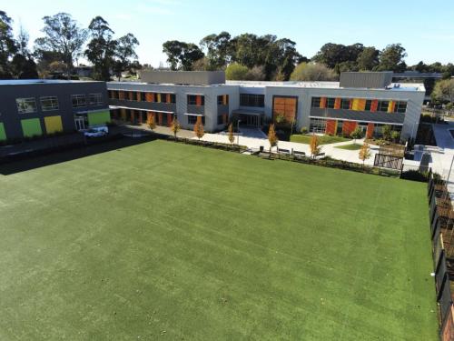 Commercial Painting projects - Photo 2