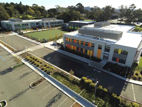 Commercial Painting projects - Photo 1