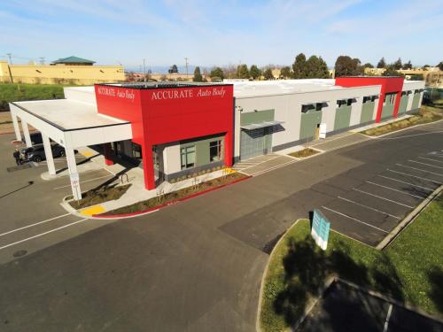 Commercial Painting projects - Photo 7