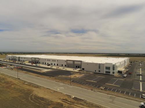 Commercial Painting projects - Photo 3