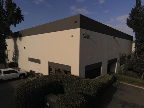 Commercial Painting projects - Photo 5