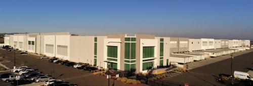 Commercial Painting projects - Photo 9