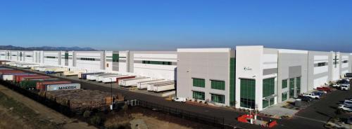 Commercial Painting projects - Photo 8