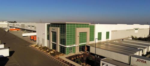 Commercial Painting projects - Photo 6